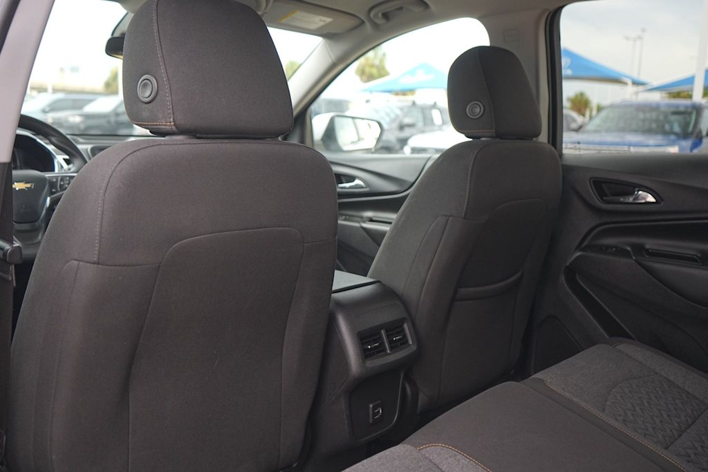 Thumbnail: 2023 Chevrolet Equinox - 13