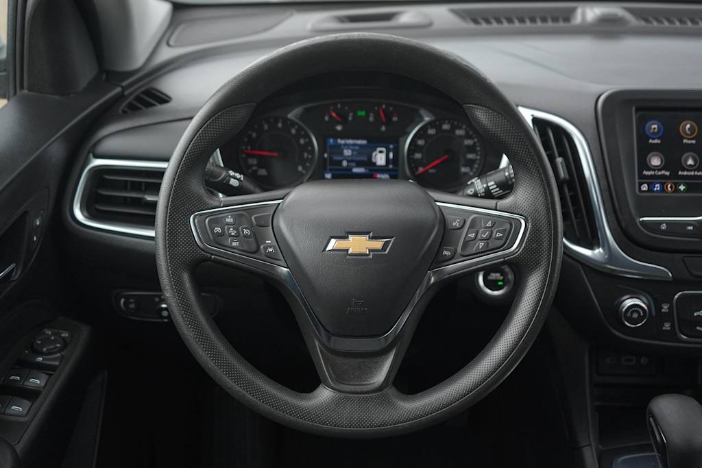 Thumbnail: 2023 Chevrolet Equinox - 14