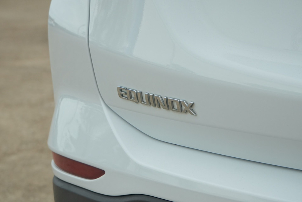 Thumbnail: 2023 Chevrolet Equinox - 7