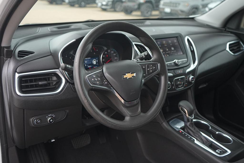 Thumbnail: 2023 Chevrolet Equinox - 2