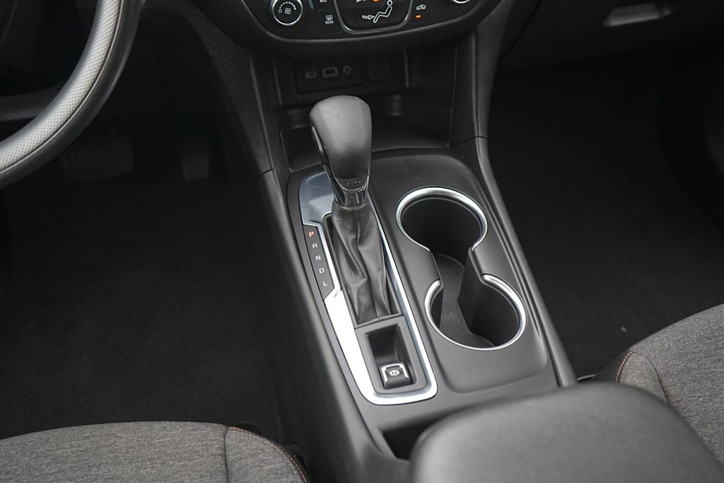 Thumbnail: 2023 Chevrolet Equinox - 16