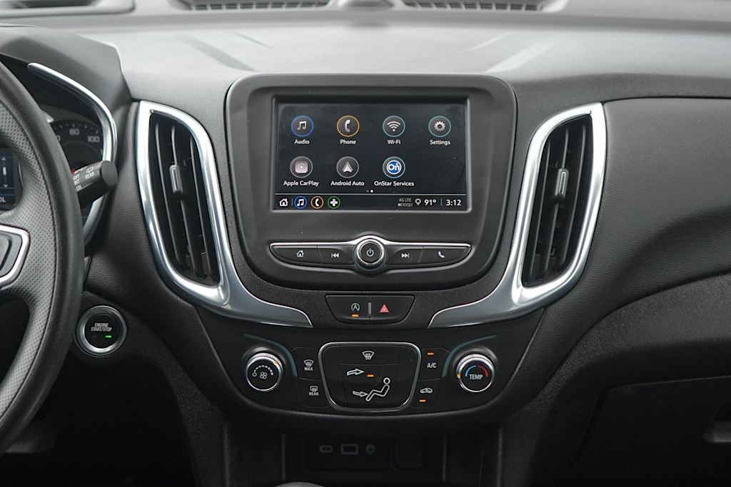 Thumbnail: 2023 Chevrolet Equinox - 15