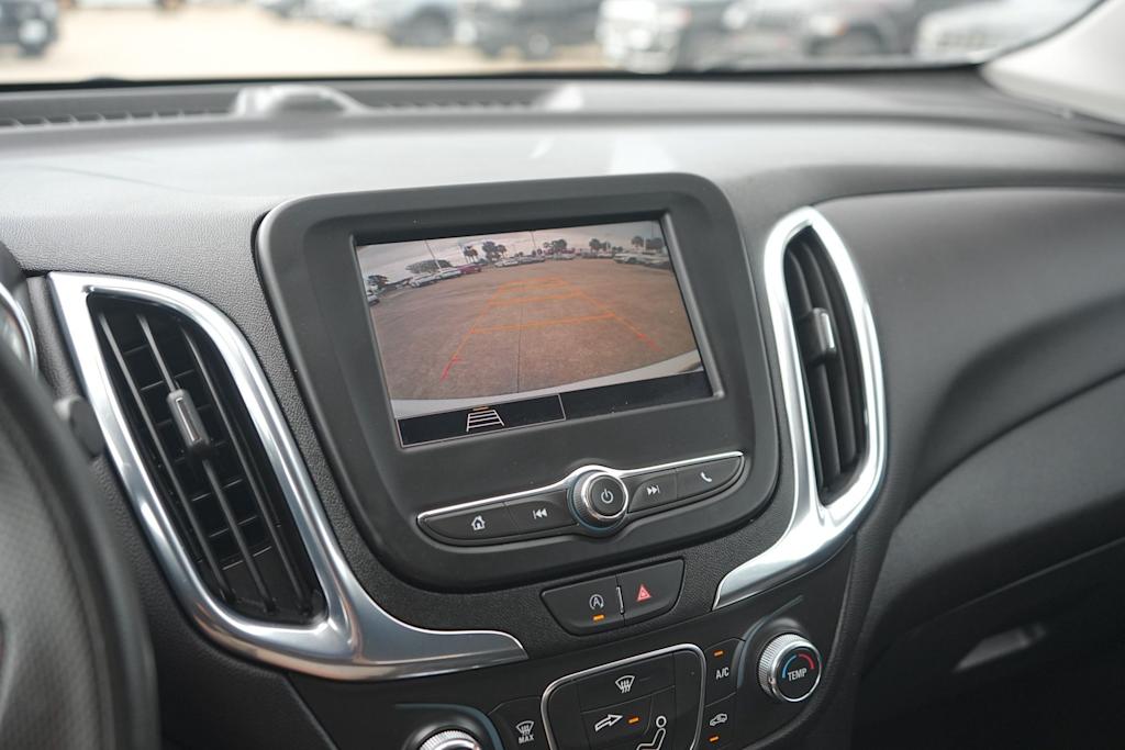 Thumbnail: 2023 Chevrolet Equinox - 27