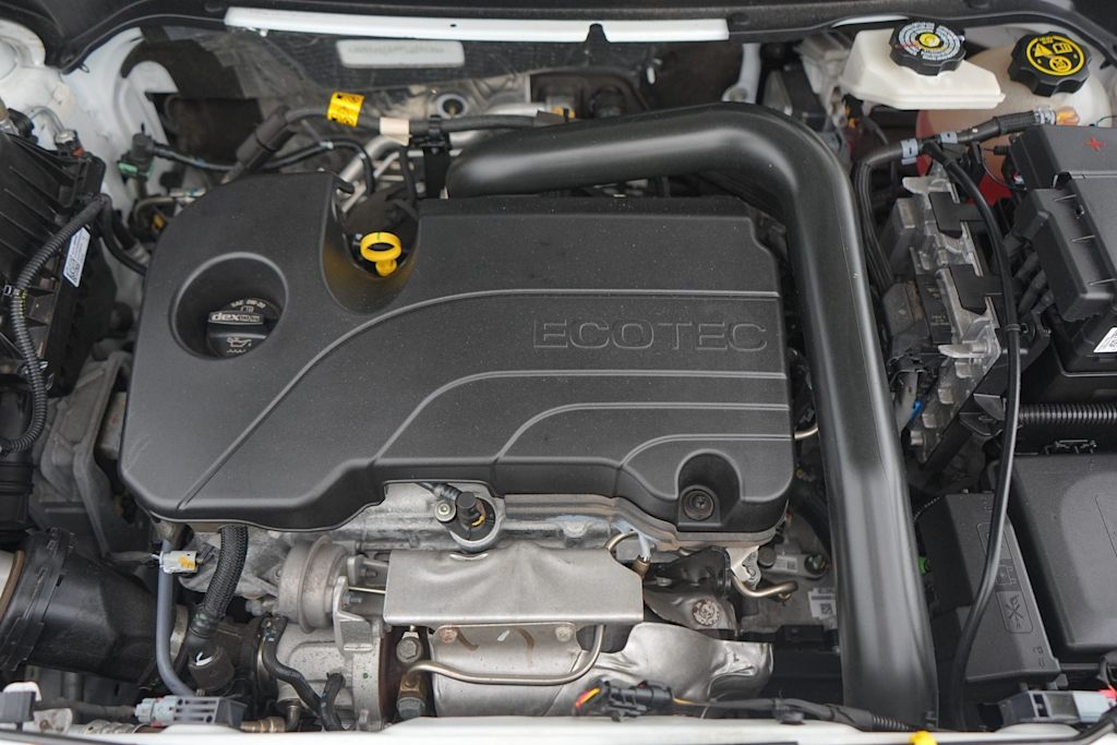 Thumbnail: 2023 Chevrolet Equinox - 9