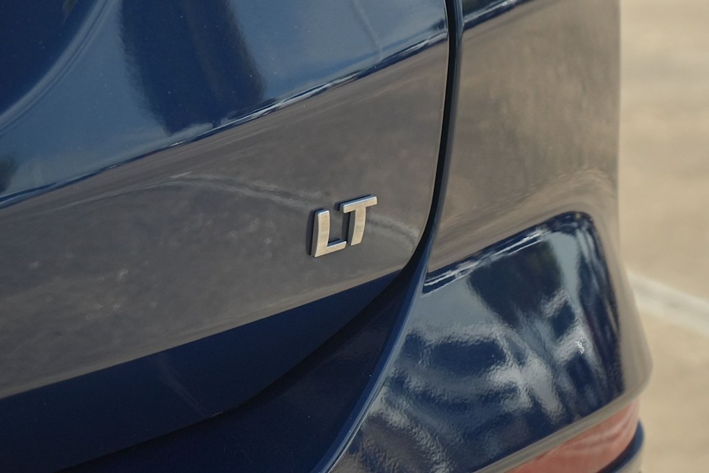 Thumbnail: 2022 Chevrolet Equinox - 7