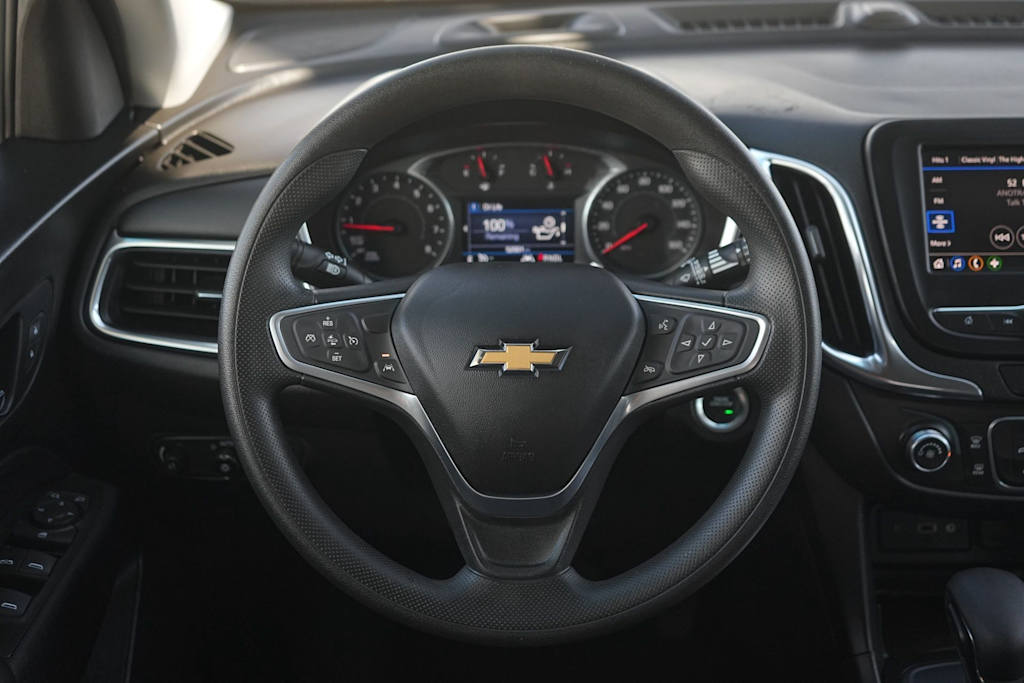 Thumbnail: 2022 Chevrolet Equinox - 14