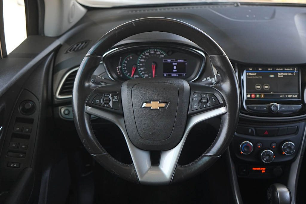Thumbnail: 2019 Chevrolet Trax - 14