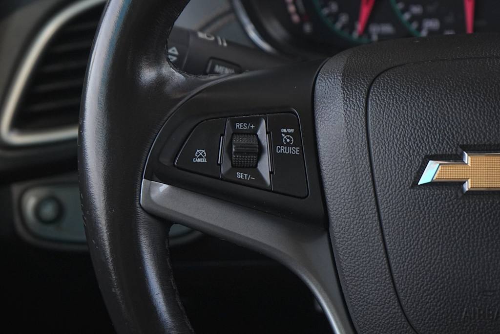 Thumbnail: 2019 Chevrolet Trax - 23