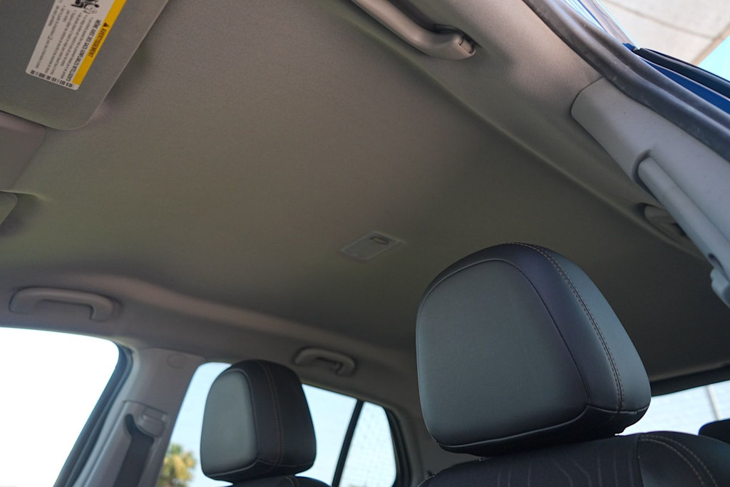 Thumbnail: 2019 Chevrolet Trax - 29