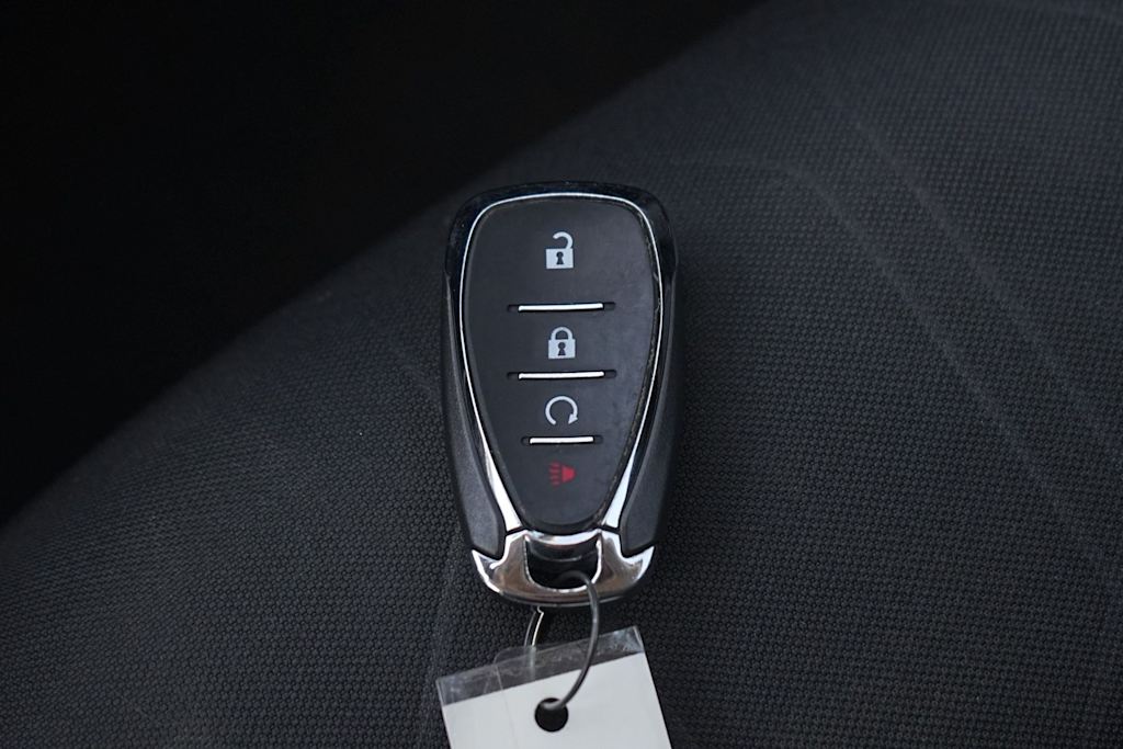 Thumbnail: 2019 Chevrolet Trax - 19