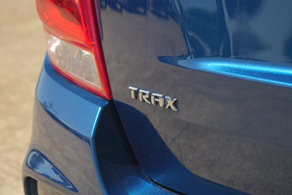 Thumbnail: 2019 Chevrolet Trax - 7