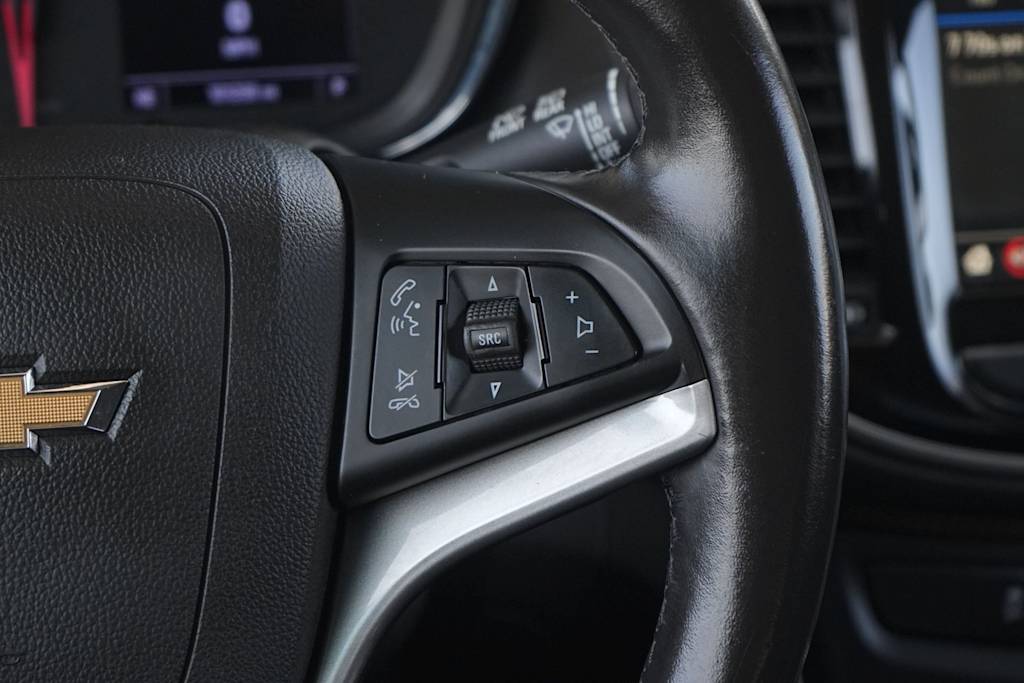 Thumbnail: 2019 Chevrolet Trax - 24