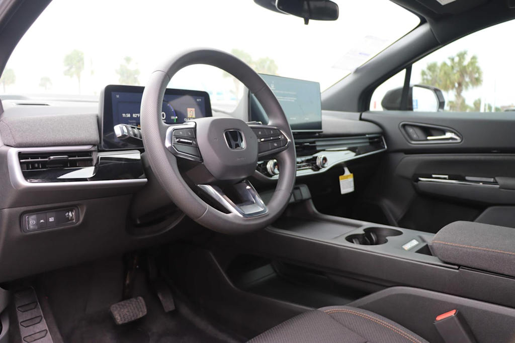 2025 Honda Prologue EX 2