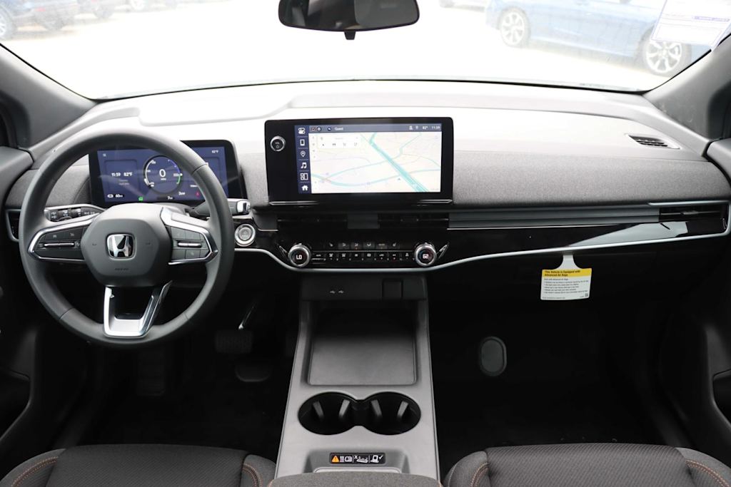 2025 Honda Prologue EX 9