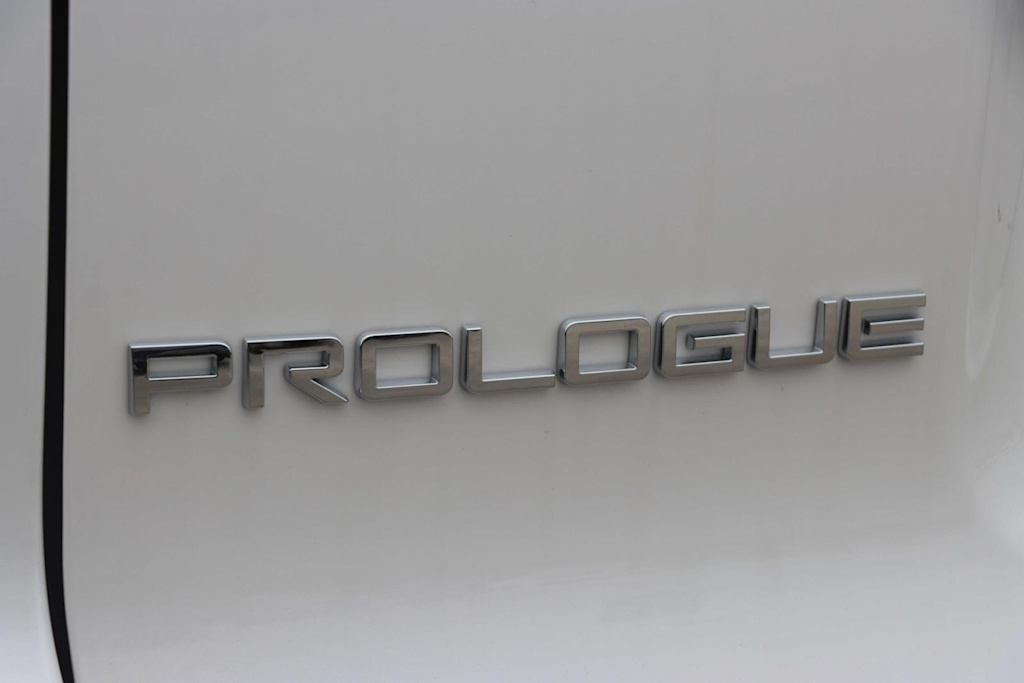 2025 Honda Prologue EX 6