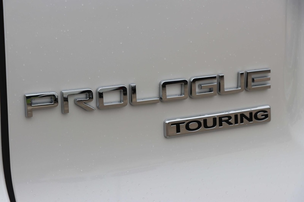 2025 Honda Prologue Touring 6
