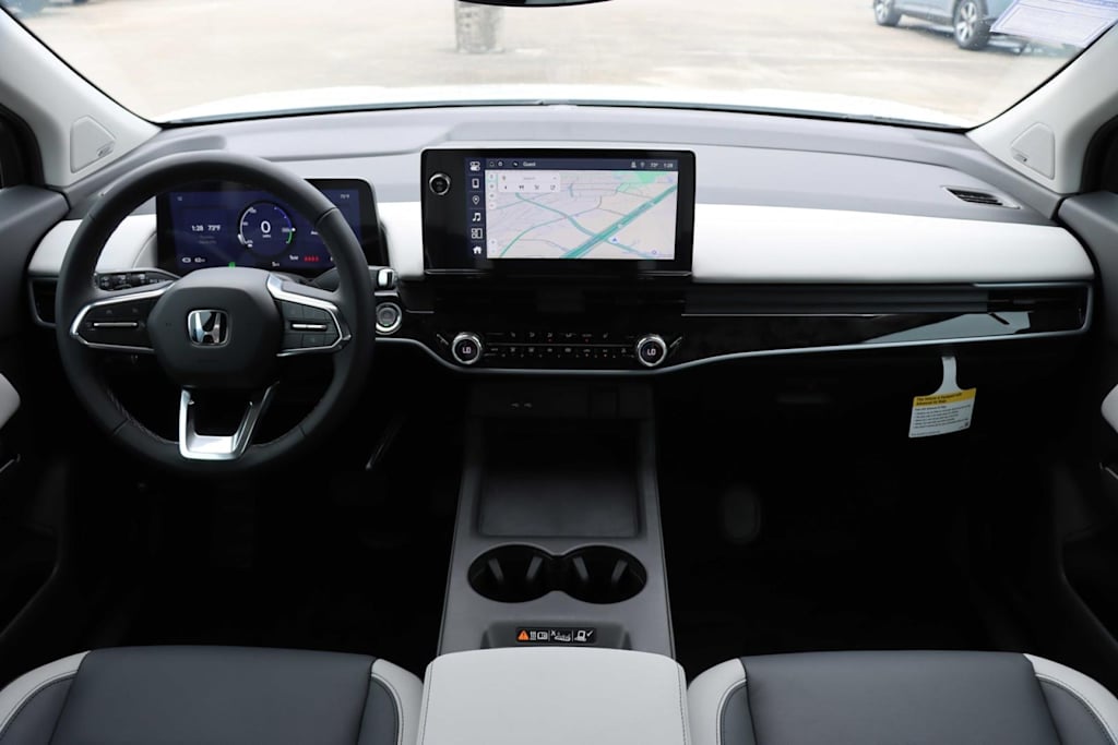 2025 Honda Prologue Touring 9
