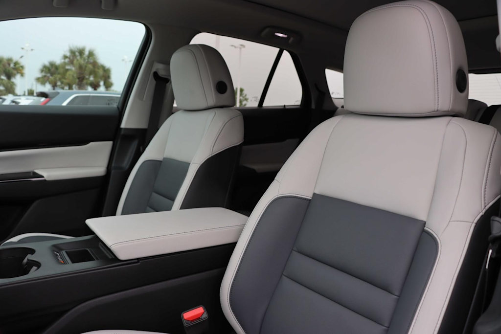 2025 Honda Prologue Touring 10