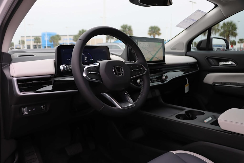 2025 Honda Prologue Touring 2