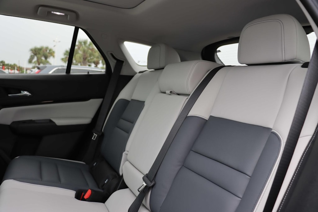 2025 Honda Prologue Touring 20
