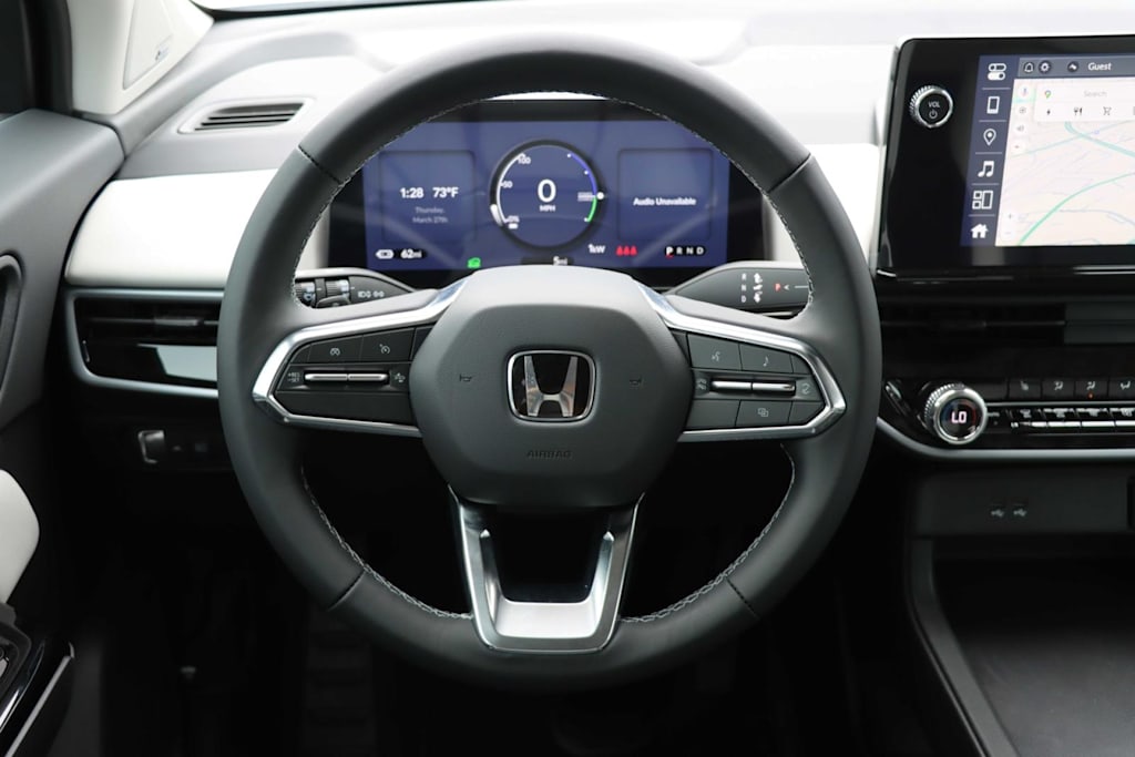 2025 Honda Prologue Touring 13