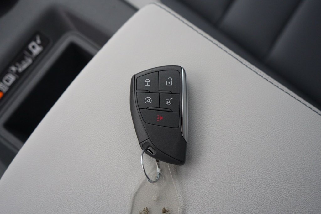 Thumbnail: 2026 Honda Prologue - 19