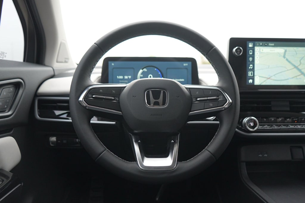 Thumbnail: 2026 Honda Prologue - 14