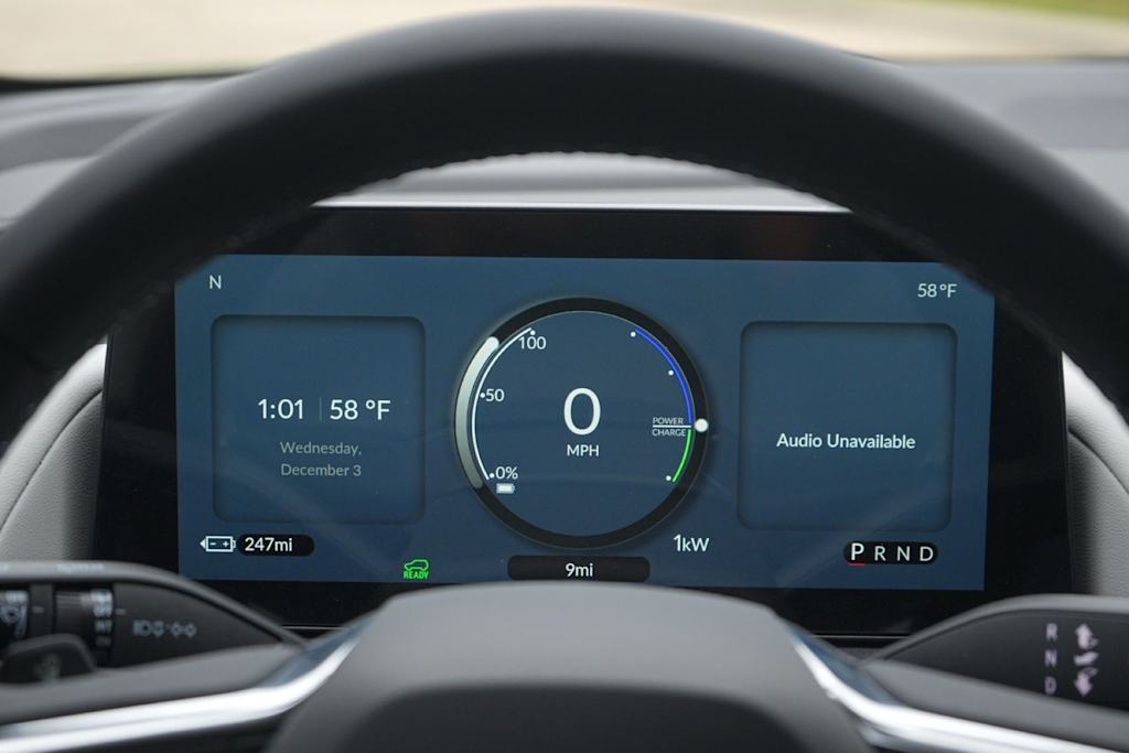 Thumbnail: 2026 Honda Prologue - 17