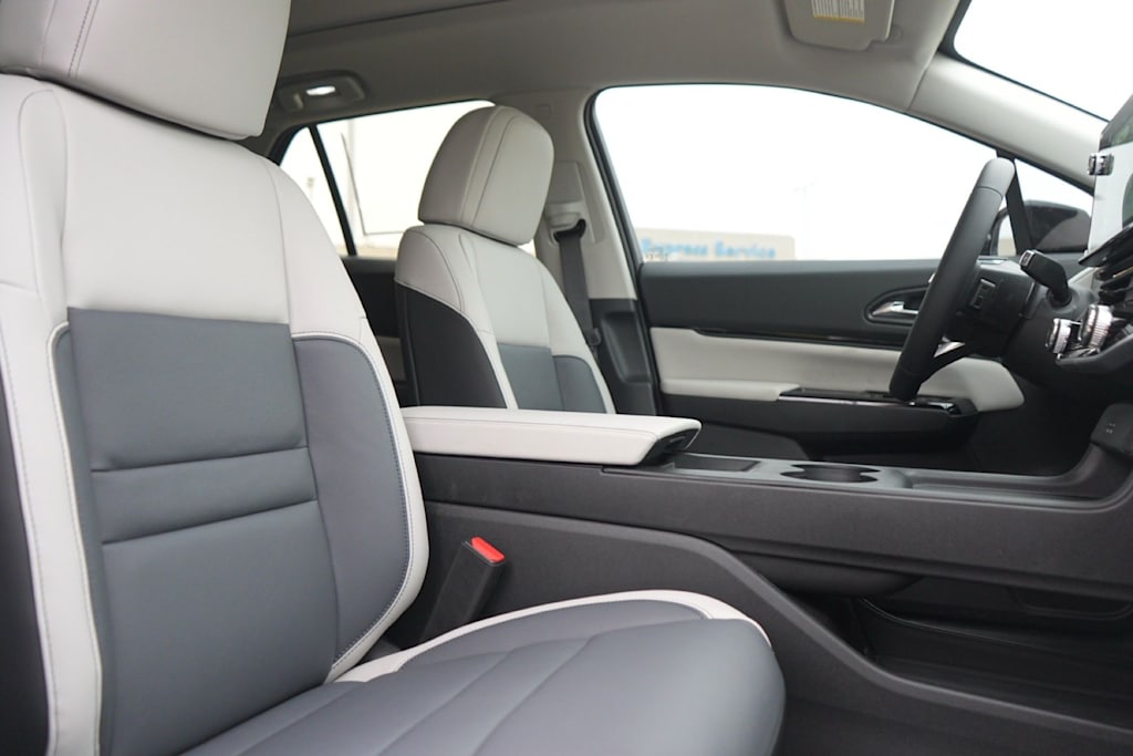 Thumbnail: 2026 Honda Prologue - 12