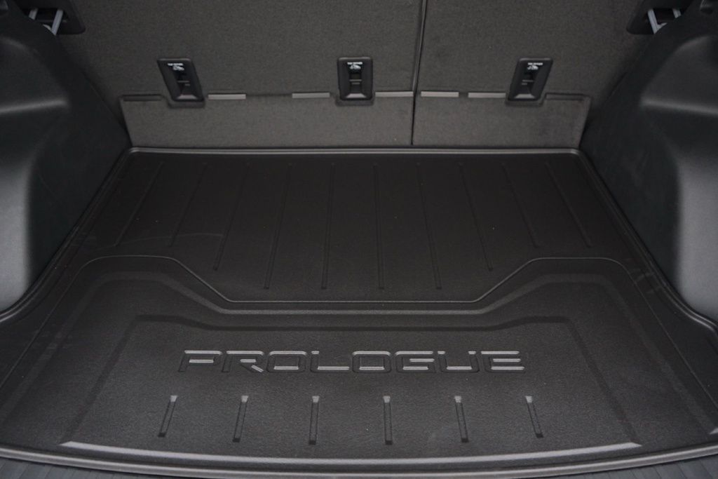 Thumbnail: 2026 Honda Prologue - 18