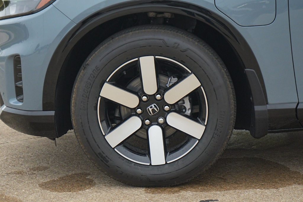 Thumbnail: 2026 Honda Prologue - 8