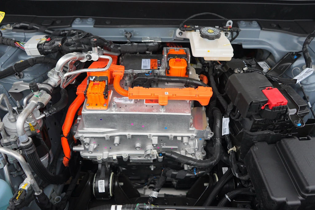 Thumbnail: 2026 Honda Prologue - 9