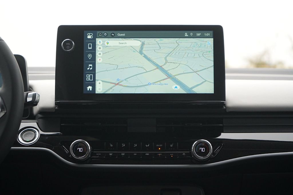 Thumbnail: 2026 Honda Prologue - 15