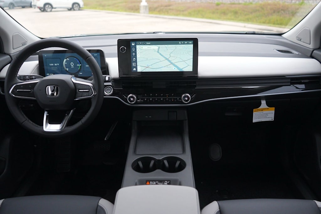 Thumbnail: 2026 Honda Prologue - 10