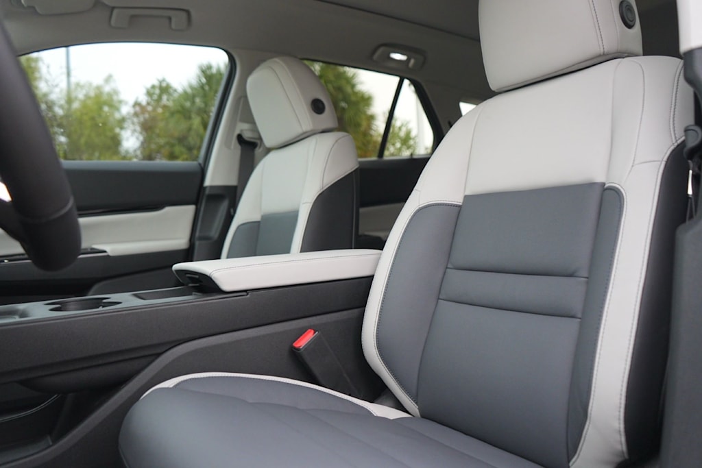 Thumbnail: 2026 Honda Prologue - 11