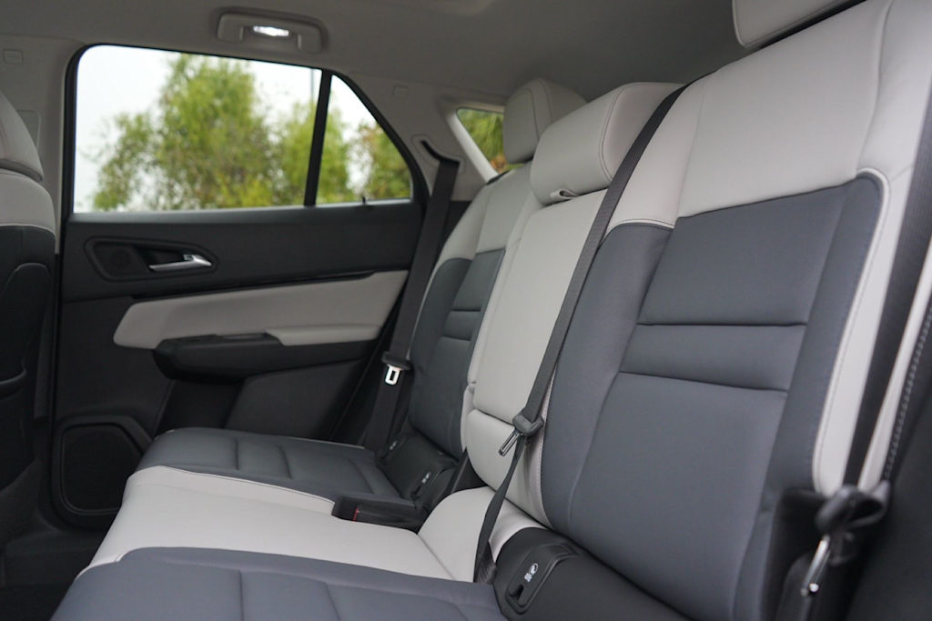 Thumbnail: 2026 Honda Prologue - 21