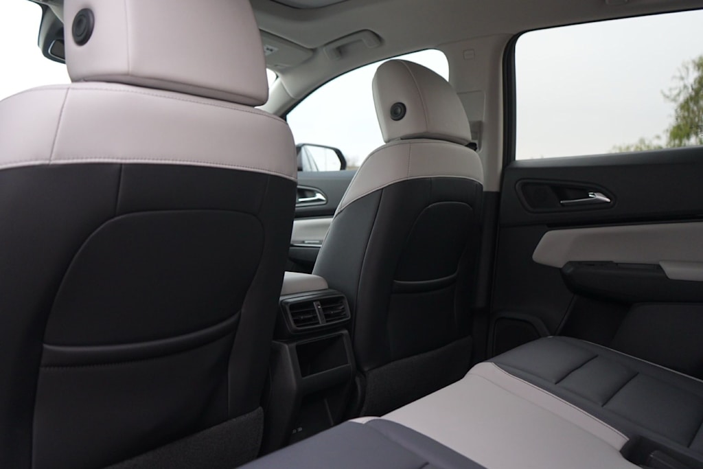 Thumbnail: 2026 Honda Prologue - 13