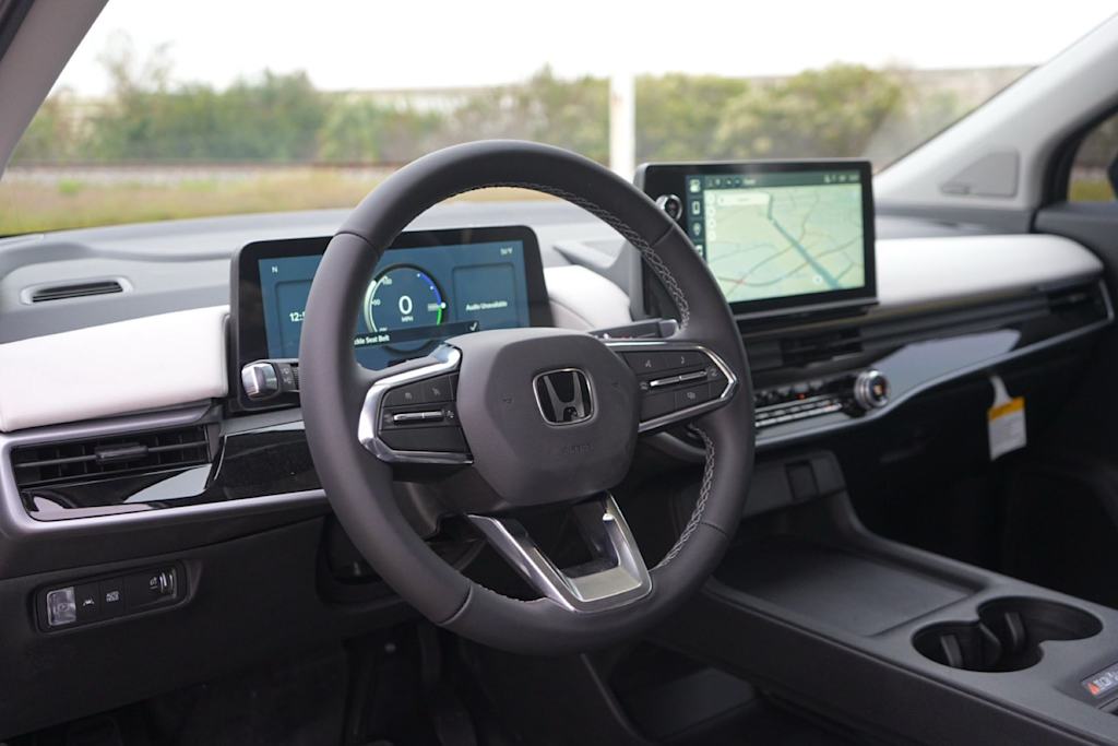 Thumbnail: 2026 Honda Prologue - 2