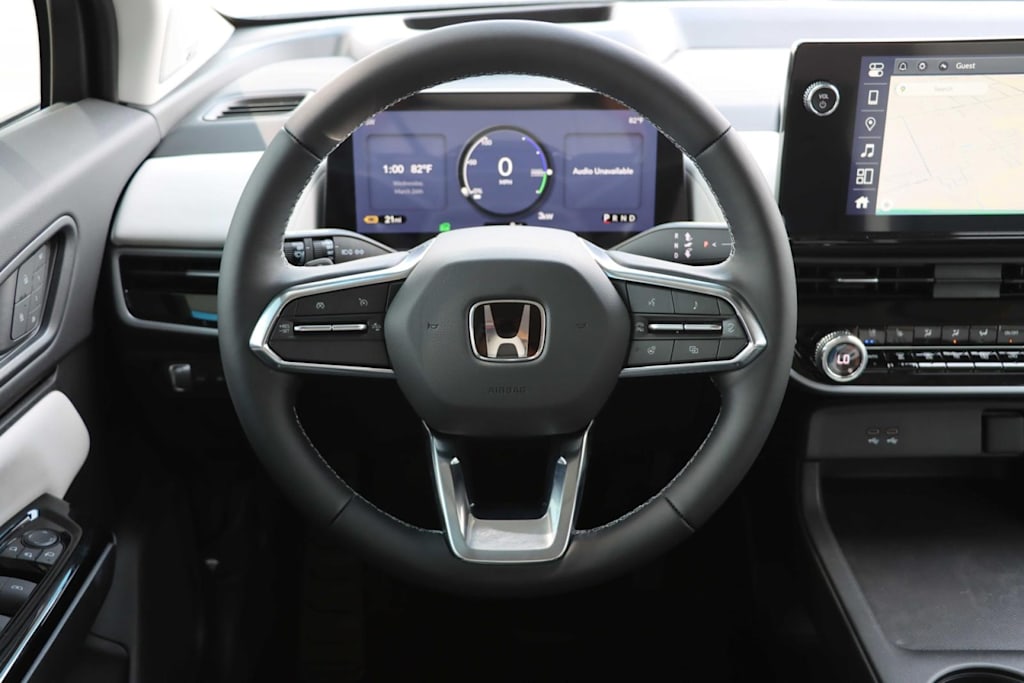 2024 Honda Prologue Elite 12