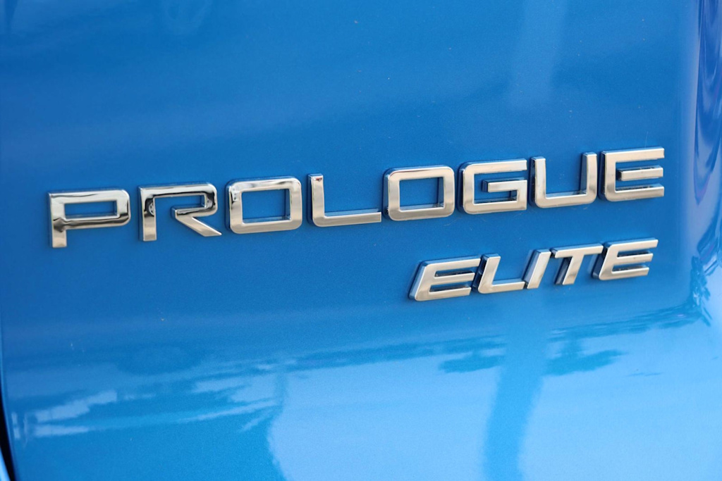 2024 Honda Prologue Elite 6