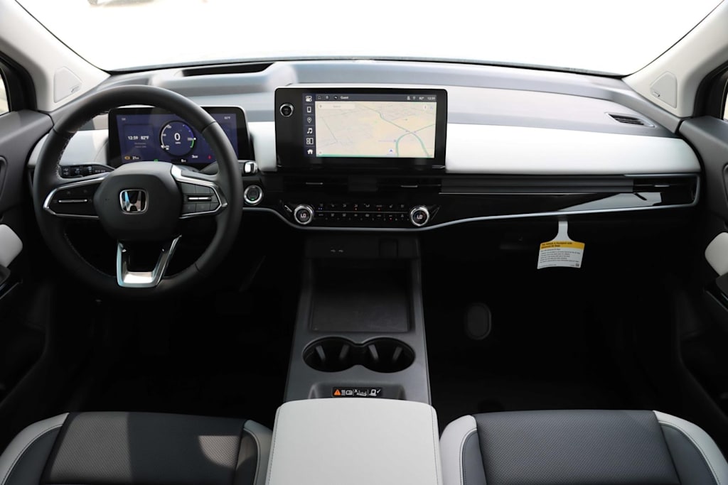 2024 Honda Prologue Elite 9