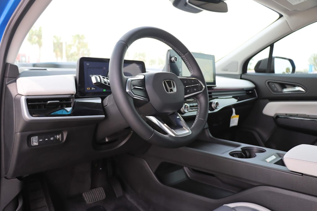 2024 Honda Prologue Elite 2