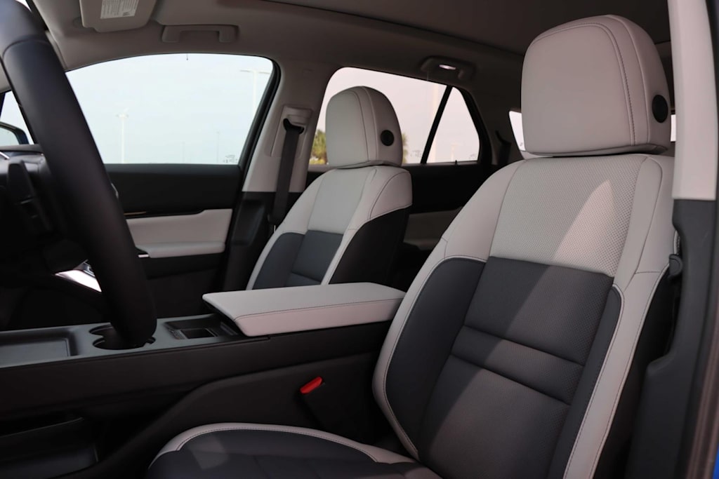 2024 Honda Prologue Elite 11