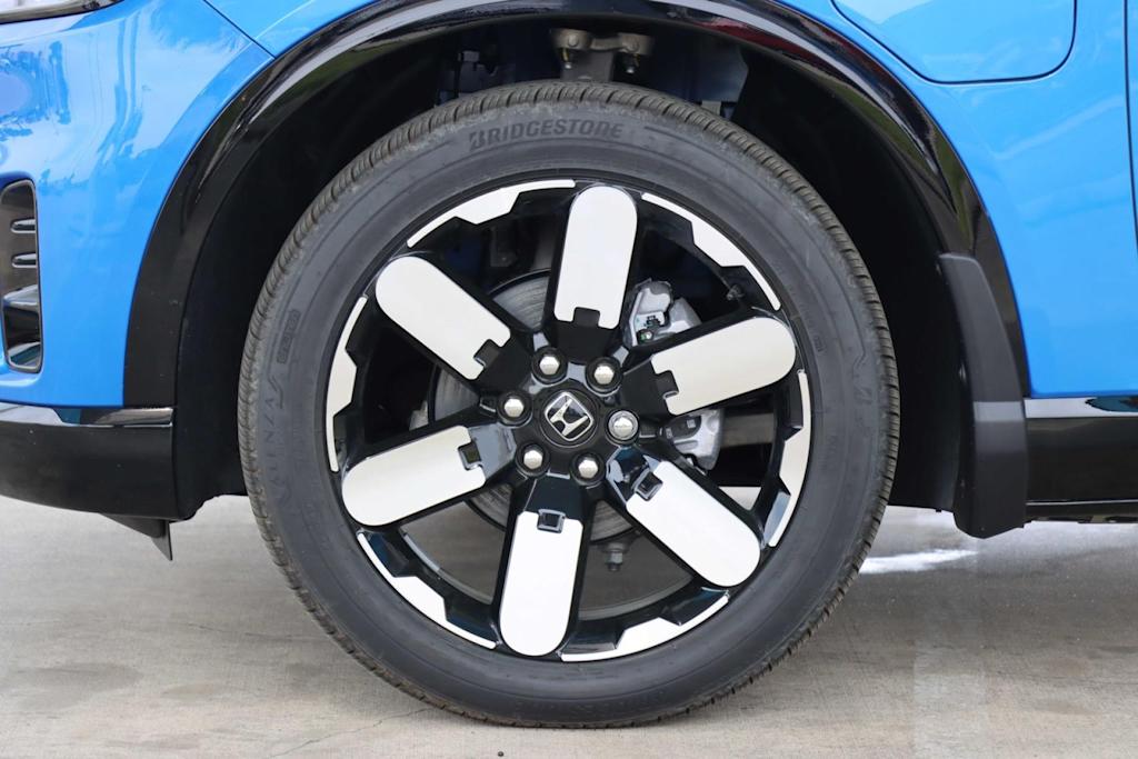 2024 Honda Prologue Elite 7