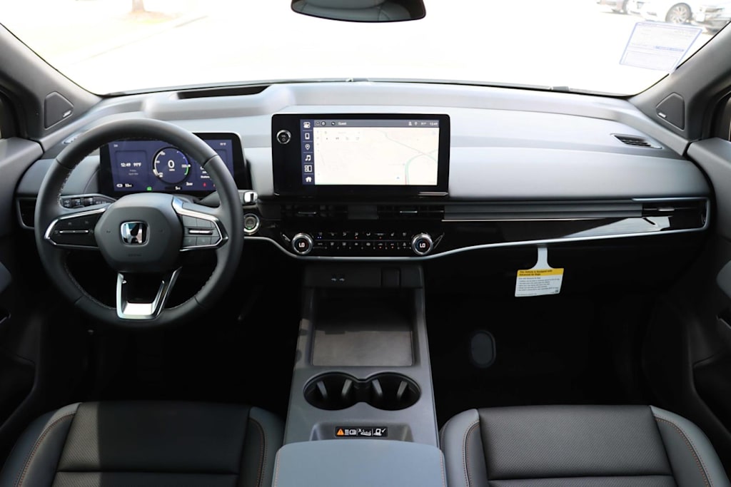 2025 Honda Prologue Elite 9