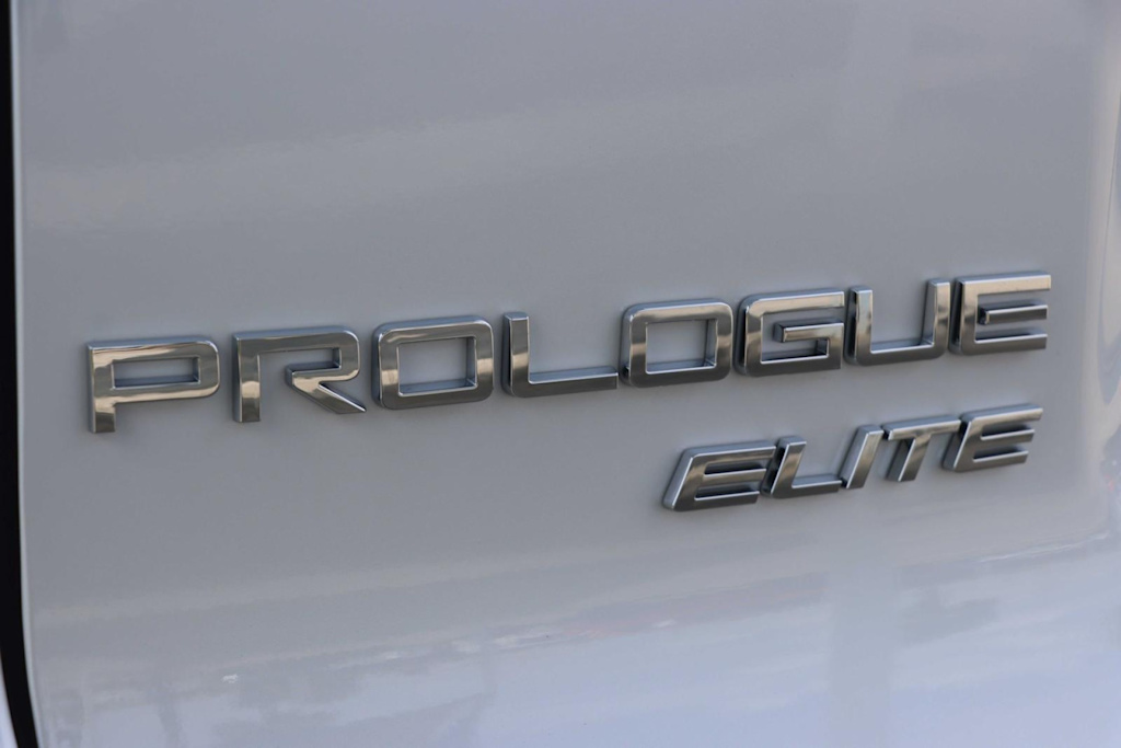 2025 Honda Prologue Elite 6