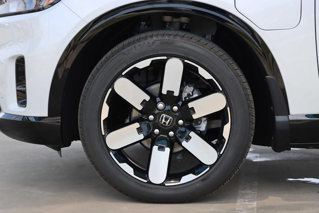 2025 Honda Prologue Elite 7