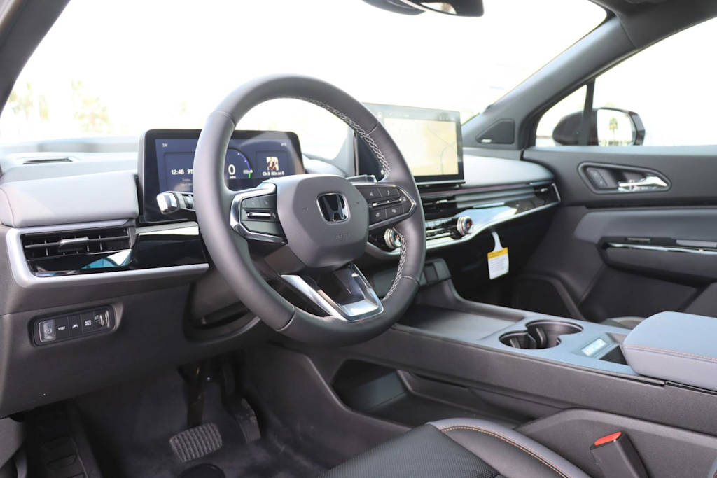 2025 Honda Prologue Elite 2