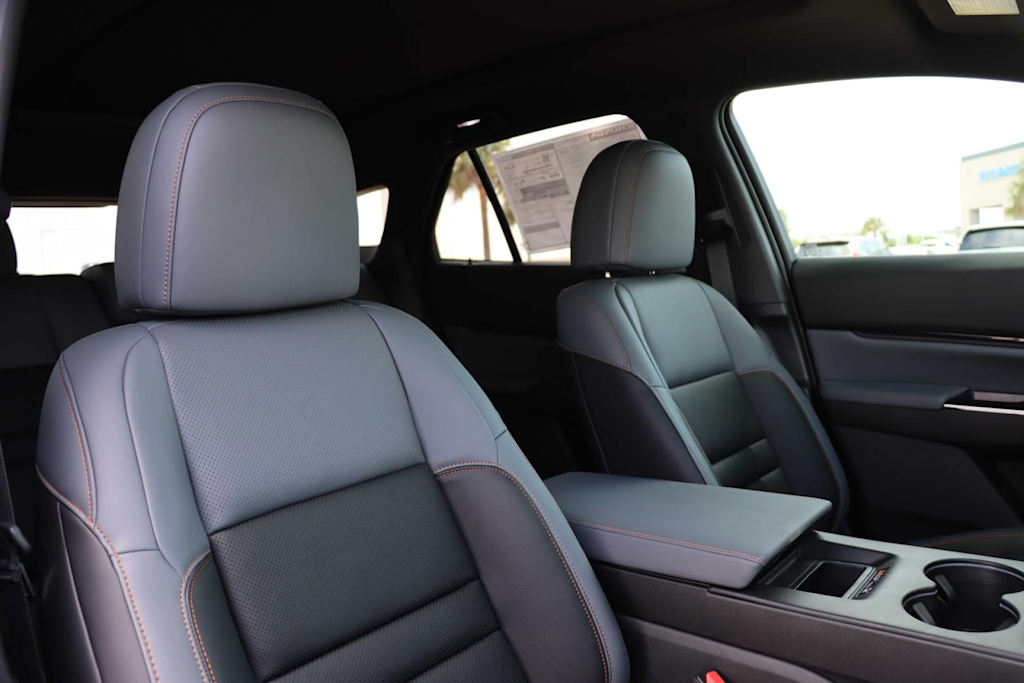 2025 Honda Prologue Elite 11