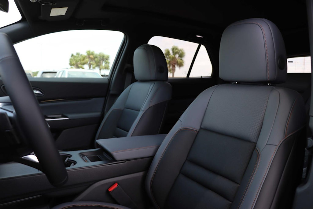 2025 Honda Prologue Elite 10